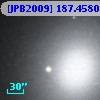 [JPB2009] 187.4580075+8.0110559