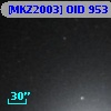[MKZ2003] OID  953