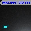 [MKZ2003] OID  954