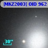 [MKZ2003] OID  962