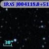1RXS J004118.0+515724