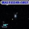 IRAS F15549+5057