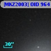 [MKZ2003] OID  964