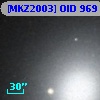 [MKZ2003] OID  969