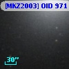[MKZ2003] OID  971