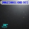 [MKZ2003] OID  972