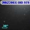 [MKZ2003] OID  979