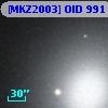 [MKZ2003] OID  991