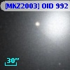 [MKZ2003] OID  992