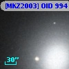 [MKZ2003] OID  994