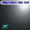 [MKZ2003] OID  996