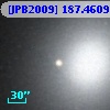 [JPB2009] 187.4609858+8.0049887