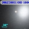 [MKZ2003] OID 1000