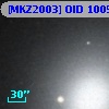 [MKZ2003] OID 1005