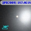 [JPB2009] 187.4618955+8.0026870
