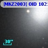 [MKZ2003] OID 1021