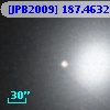 [JPB2009] 187.4632568+8.0051502