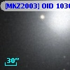 [MKZ2003] OID 1030