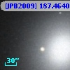 [JPB2009] 187.4640236+8.0114706