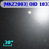 [MKZ2003] OID 1033
