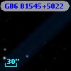 GB6 B1545+5022