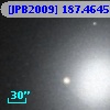 [JPB2009] 187.4645053+8.0129003