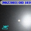 [MKZ2003] OID 1038
