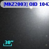 [MKZ2003] OID 1042