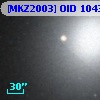 [MKZ2003] OID 1043