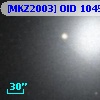 [MKZ2003] OID 1045