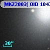 [MKZ2003] OID 1047