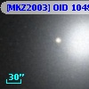 [MKZ2003] OID 1048