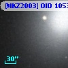 [MKZ2003] OID 1053