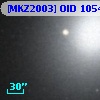 [MKZ2003] OID 1054