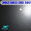 [MKZ2003] OID 1055