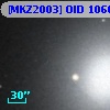 [MKZ2003] OID 1060