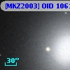 [MKZ2003] OID 1061