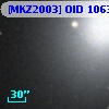 [MKZ2003] OID 1063