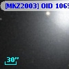 [MKZ2003] OID 1065
