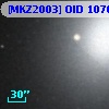[MKZ2003] OID 1070