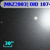 [MKZ2003] OID 1074