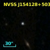 NVSS J154128+503758