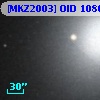 [MKZ2003] OID 1080