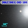[MKZ2003] OID 1081