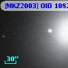 [MKZ2003] OID 1082