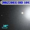 [MKZ2003] OID 1083