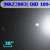 [MKZ2003] OID 1084