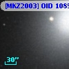 [MKZ2003] OID 1085