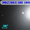 [MKZ2003] OID 1086