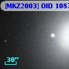 [MKZ2003] OID 1087